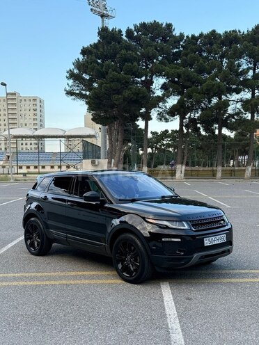 Land Rover RR Evoque-3