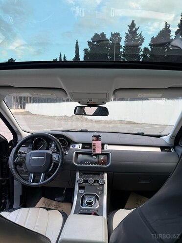 Land Rover RR Evoque-8