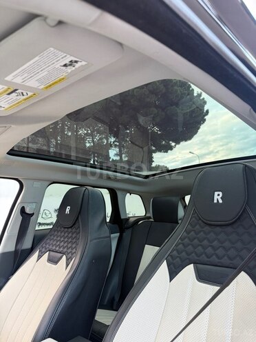 Land Rover RR Evoque-10
