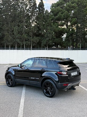 Land Rover RR Evoque-4
