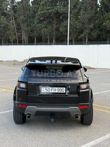 Land Rover RR Evoque-2