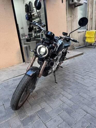Vmoto Super Soco TC Café-2