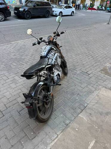 Vmoto Super Soco TC Café-4