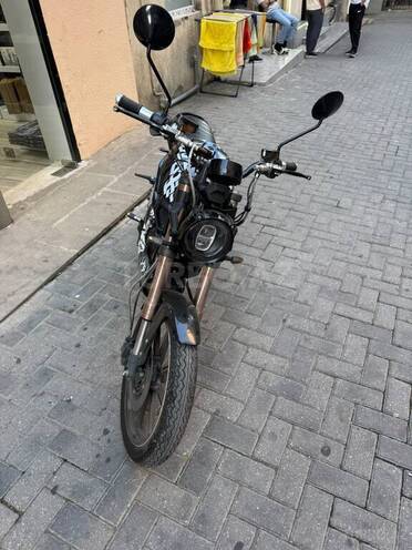 Vmoto Super Soco TC Café-5