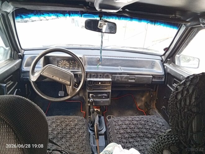 LADA (VAZ) 2109-6