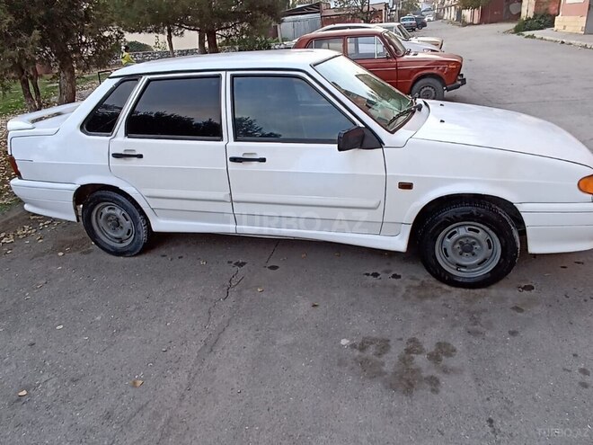 LADA (VAZ) 2115-6