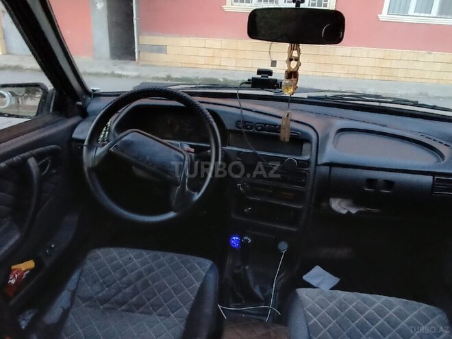 LADA (VAZ) 2115-2