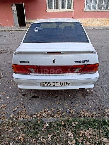 LADA (VAZ) 2115-3