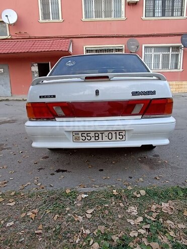 LADA (VAZ) 2115-7