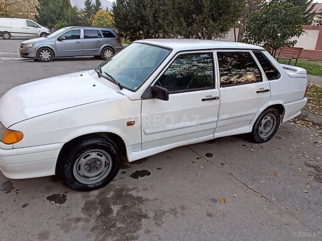 LADA (VAZ) 2115-5
