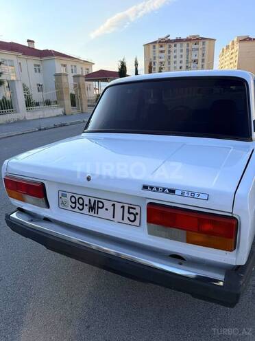 LADA (VAZ) 2107-3