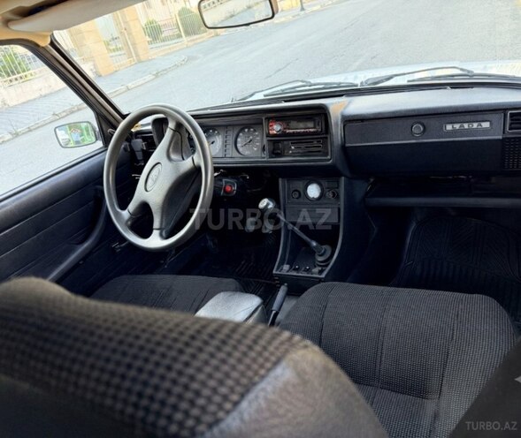 LADA (VAZ) 2107-9