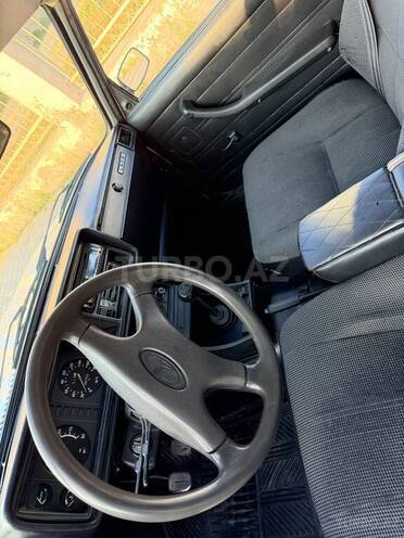 LADA (VAZ) 2107-5