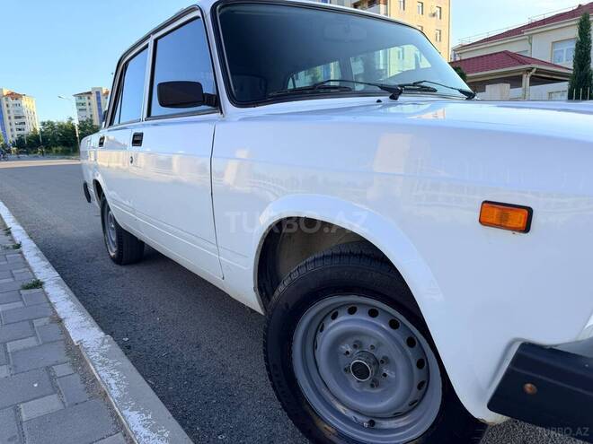 LADA (VAZ) 2107-6