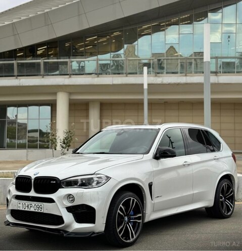 BMW X5-1