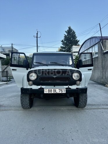 UAZ 31514-3