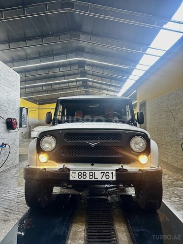 UAZ 31514-2