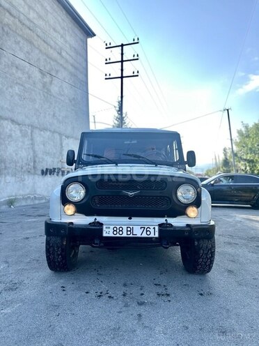 UAZ 31514-1