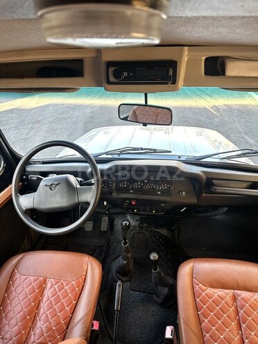 UAZ 31514-4