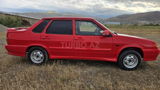 LADA (VAZ) 2115-3