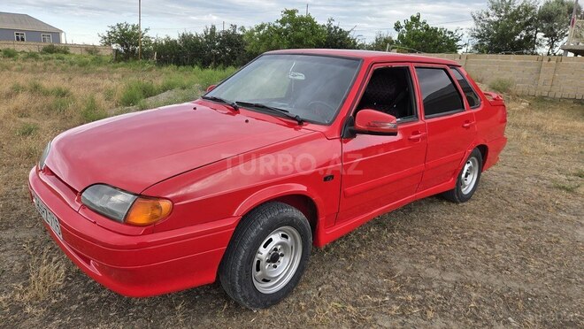 LADA (VAZ) 2115-9
