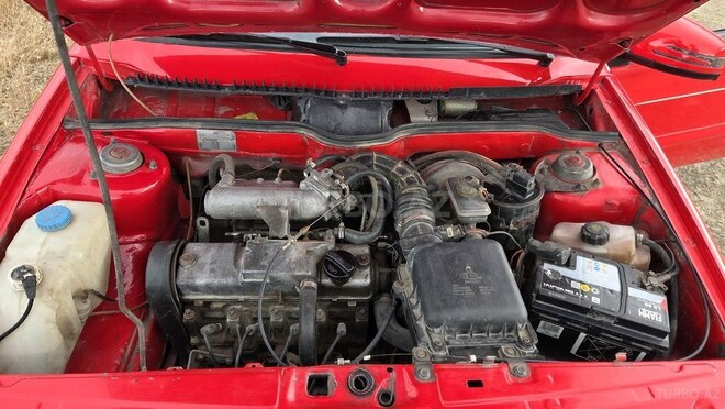 LADA (VAZ) 2115-8