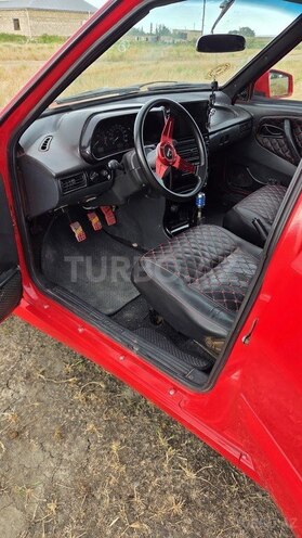 LADA (VAZ) 2115-6