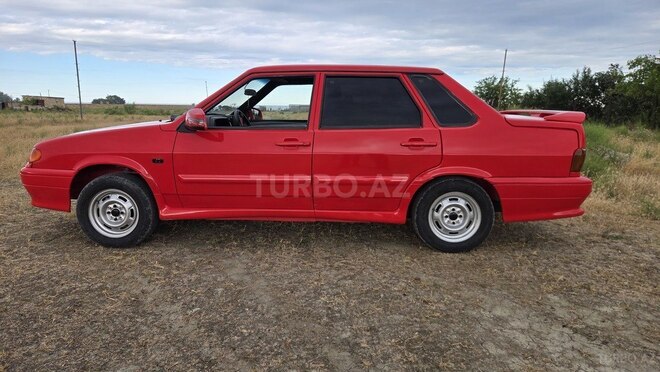 LADA (VAZ) 2115-4