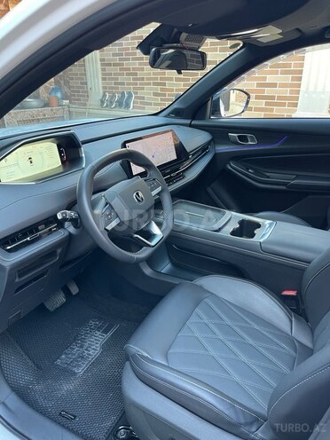 Changan CS 55 Plus-9