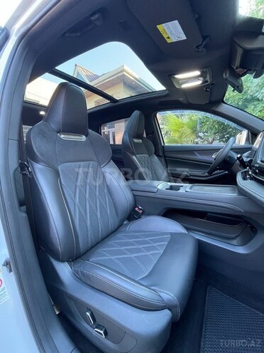 Changan CS 55 Plus-10