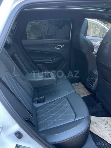 Changan CS 55 Plus-13