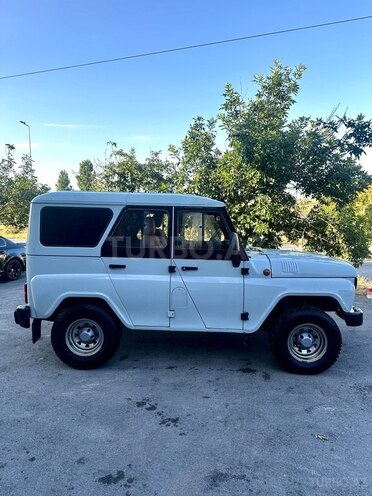 UAZ 31514-8