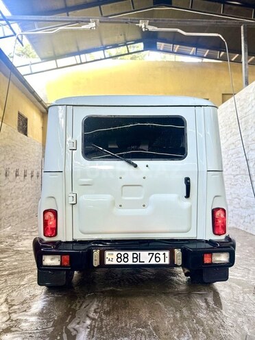 UAZ 31514-9