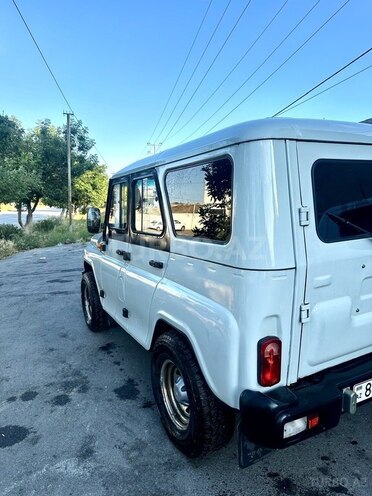 UAZ 31514-11