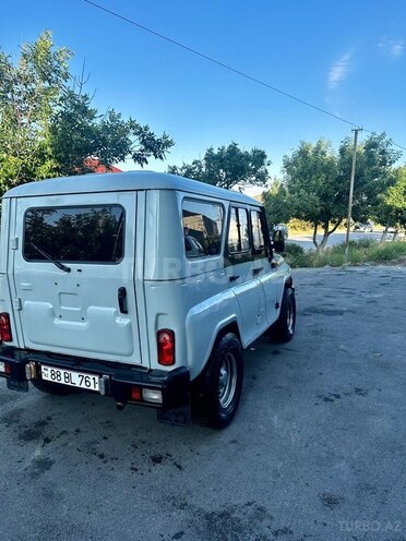 UAZ 31514-10