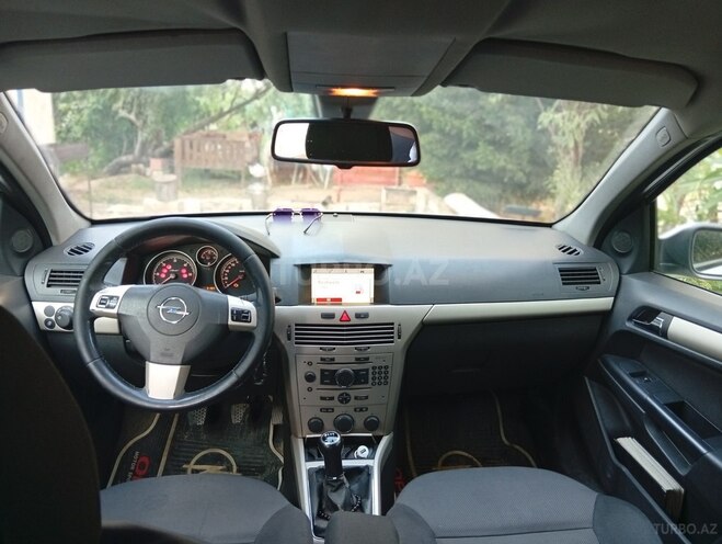 Opel Astra-4