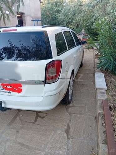 Opel Astra-2