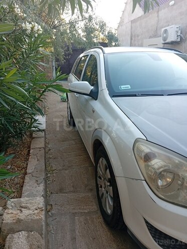 Opel Astra-7