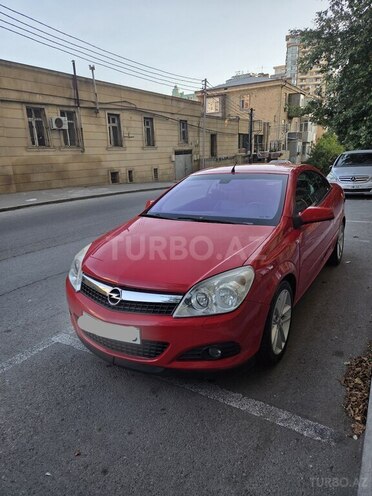 Opel Astra-3