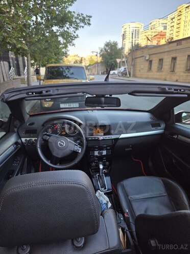 Opel Astra-8