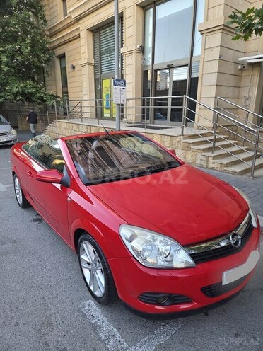 Opel Astra-2