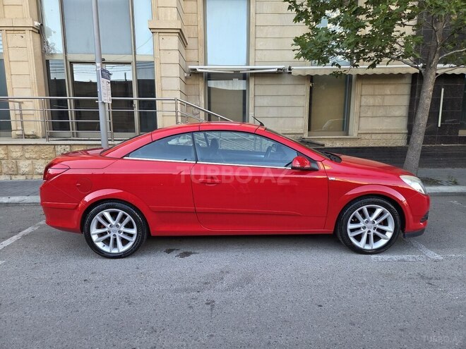Opel Astra-5