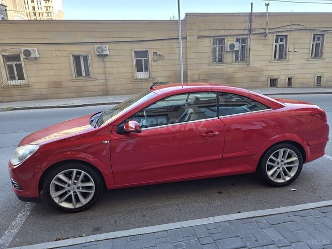 Opel Astra-6