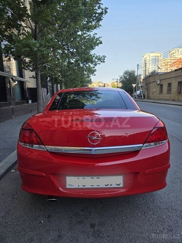 Opel Astra-4