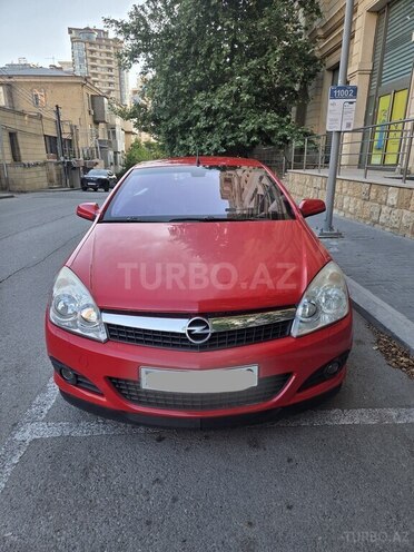Opel Astra-1