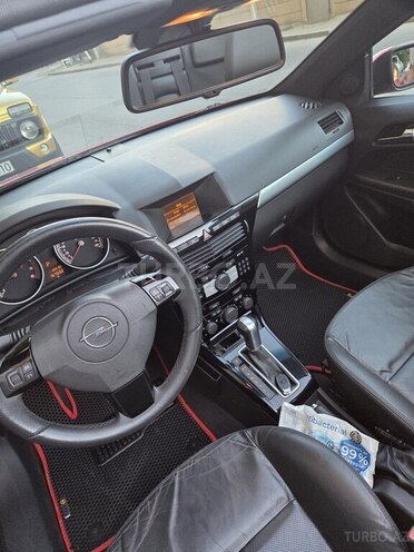 Opel Astra-10