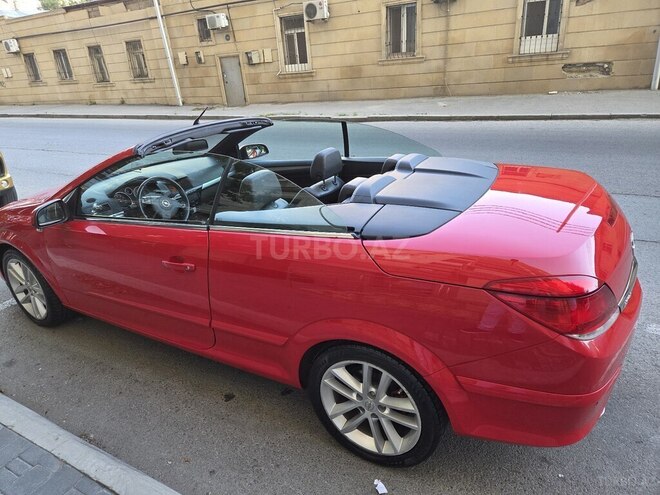 Opel Astra-7