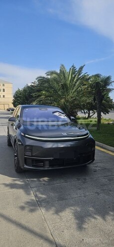 Li Auto L7-1