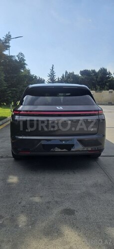 Li Auto L7-2