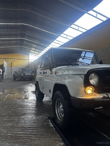 UAZ 31514-12